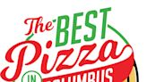 Best Pizza in Columbus finalists Terita's and The Pizza House are Columbus-style stars