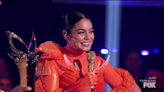 Vanessa Hudgens aka Goldfish wins ‘The Mask Singer’ Season 11 - WSVN 7News | Miami News, Weather, Sports | Fort Lauderdale