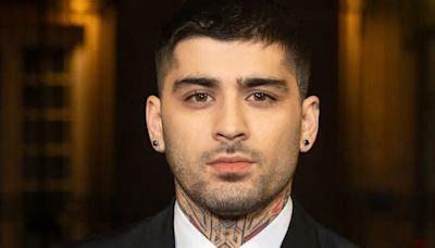 Zayn Malik sends fans wild with huge career announcement after years of crippling anxiety