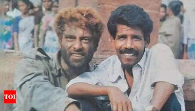 Madras High Court dismisses 'Pithamagan' producer's case against Bala | Tamil Movie News - Times of India