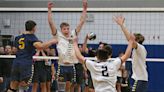 Section V is loaded with talent in boys volleyball: Meet 46 of the best