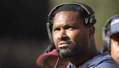 Jerod Mayo taking advice from Hall of Fame coach