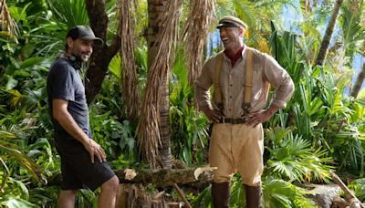 Jungle Cruise: anticipazioni del film in onda su Rai 2