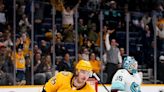 Nashville Predators buying out Matt Duchene's contract after up-and-down tenure