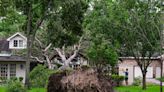 El centro de EE. UU. enfrenta una amenaza climática severa días después de que tormentas destructivas azotaran Houston