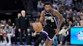 Sacramento Kings' Malik Monk picked as finalist for NBA's sixth man of the year