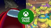 Xbox Game Pass perderá más juegos: Among Us, TMNT y otros 10 juegazos se van en junio