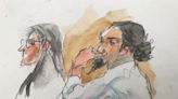 Former New York stockbroker convicted of leaving the US to join ISIS as a weapons instructor and sniper