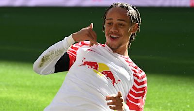 PSG’s Reported Loan of Bayern and Man Utd Target to Leipzig Highlights ‘Complicated’ Transfer