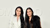 Rumer Willis is pregnant! Demi Moore celebrates entering 'kooky, unhinged grandma era'