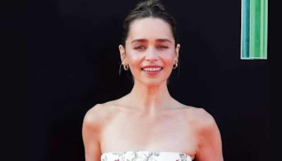From Game Of Thrones To Me Before You: Top 5 Emilia Clarke’s Movies/TV Shows To Watch As The Actress Set To Star...