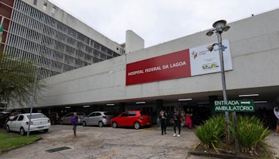 Paciente de Hospital Federal da Lagoa descobre dreno dentro do corpo dois anos depois de cirurgia | Rio de Janeiro | O Dia