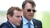 Here's who stops Aidan O'Brien in St Leger as Ballydoyle boss dominates market