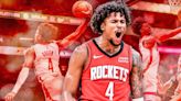 Jalen Green Has ‘Shown Flashes of Potential’ for the Rockets