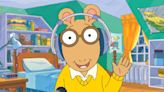 Arthur the cartoon aardvark is getting his own podcast months after final show aired