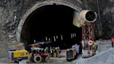 Rescuers in India tunnel collapse change approach as frantic efforts pass one-week mark