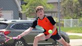 Esky, Gladstone boys’ tennis can’t conquer Marquette