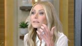 Kelly Ripa Shows Off New Lip-Liner Makeup Hack, Says She Looks Like 'Gollum' Without It