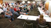 Ashland Public Library moves Thursday meeting to Sheriff's Annex due to expected crowd