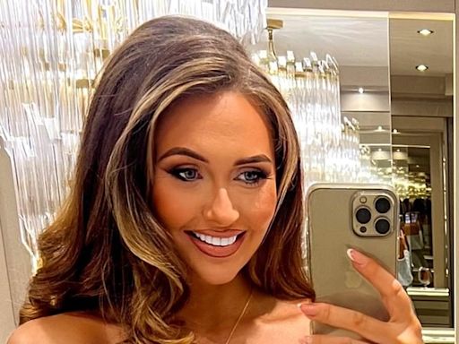 Charlotte Dawson celebrates son's birthday without Matthew Sarsfield