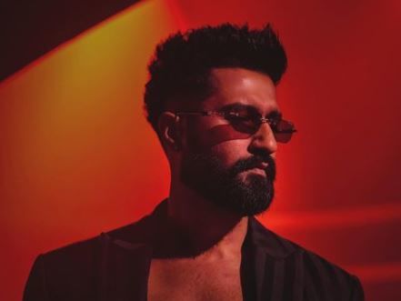 Vicky Kaushal drops song ‘Tauba Tauba’, exclaims ‘Punjabi gaana aur main dance na karu’