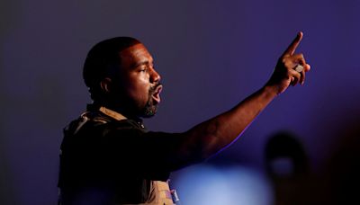 Kanye West acusado de assédio sexual e despedimento sem justa causa por ex-assistente