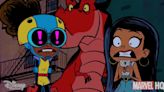 ‘Marvel’s Moon Girl and Devil Dinosaur': Maya Hawke, Wesley Snipes and Pamela Adlon Join Voice Cast as Guest Stars (Video)