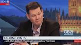 The Chase's Mark Labbett shuts down Ozempic rumours as fans doubt drastic weight loss methods