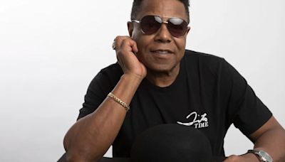 Murió Tito Jackson, hermano de Michael y uno de los miembros originales de los Jackson 5