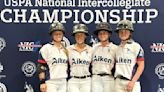 USC Aiken falls to University of Virginia in Division I Women's National Polo Semifinals