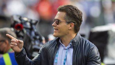 Good Morning Football Cast: NFL Network’s Hit Show Revamped With New Crew for 2024