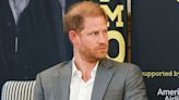 Harry prepares to attend Invictus Games event solo as royals snub invite