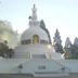 Peace Pagoda, Darjeeling