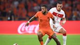 Netherlands vs Turkey: Dutch hopes meet Turkish dreams