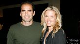 Bridgette Wilson-Sampras being treated for ovarian cancer