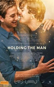 Holding the Man