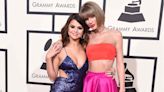 Taylor Swift Gifts Her Hat to Selena Gomez's Sister Gracie Mid-Concert — See the Sweet Moment