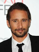 Matthias Schoenaerts