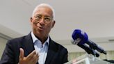 António Costa será o próximo presidente do Conselho Europeu