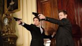 Jeremy Renner Refused to Star in His Third ‘Mission: Impossible’ Movie Just So ‘They Could Kill My Character’: ‘You...