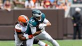 Browns also elevating LB Dakota Allen from practice squad