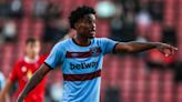 Sunderland sign young French midfielder Pierre Ekwah from West Ham