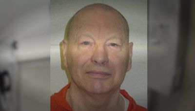 Gary Ridgway back in Walla Walla prison after brief King County Jail booking