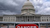 Congress Is Up Against The Clock To Keep The Government Open