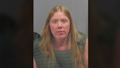 Mother charged with murder after children, 2 and 9, found dead
