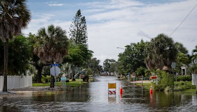 As Florida Storms Worsen, Some in Tampa Bay Wonder: Is Living There Worth It?