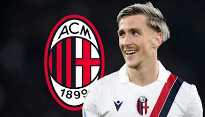 MN: Saelemaekers will return to Milan – what the club are hoping for