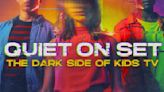 Quiet on Set: dónde ver online el documental de Nickelodeon con Drake Bell