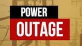 Power outage reported early Monday in large area of southwest Topeka, northeast Kansas