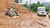 Bengaluru-Mangaluru connectivity nearly lost as rains pound coastal Karnataka